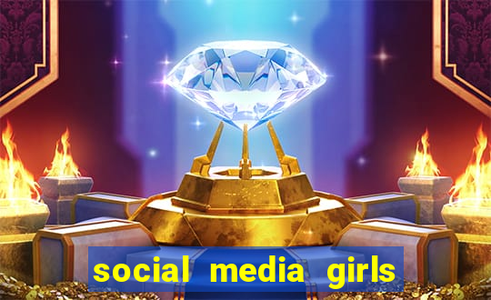 social media girls belle belinha